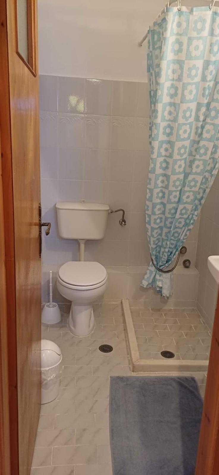 Fi Naxos Apart otel Agios Prokopios  Dış mekan fotoğraf